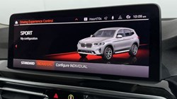 2022 (22) BMW X3 xDrive20d MHT xLine 5dr Step Auto 4966460