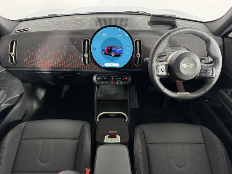 2025 (75) MINI COUNTRYMAN 1.5 C Classic [Level 2] 5dr Auto 5712921