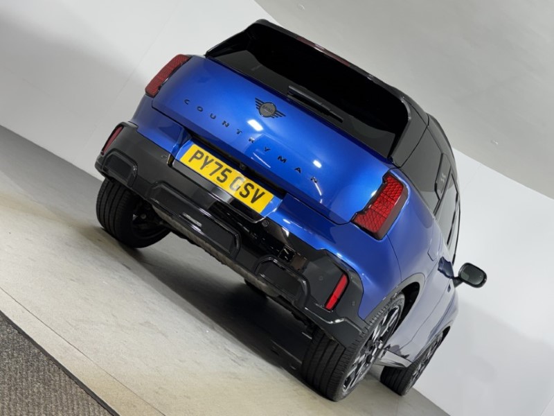 2025 (75) MINI COUNTRYMAN 1.5 C Classic [Level 2] 5dr Auto 5712914