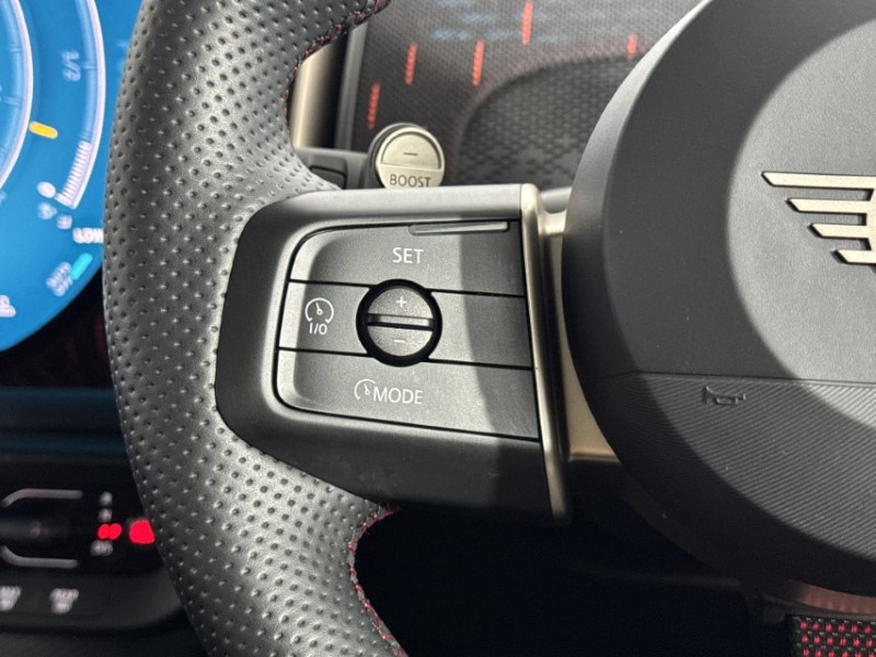 2025 (75) MINI COUNTRYMAN 1.5 C Classic [Level 2] 5dr Auto 5712882