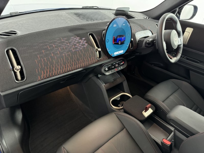 2025 (75) MINI COUNTRYMAN 1.5 C Classic [Level 2] 5dr Auto 5712923