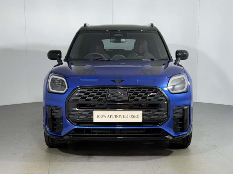 2025 (75) MINI COUNTRYMAN 1.5 C Classic [Level 2] 5dr Auto 5712928