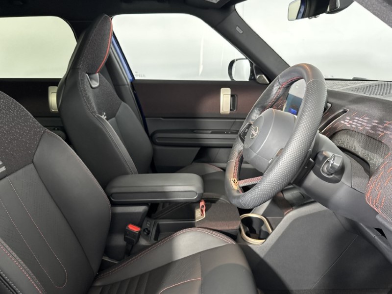 2025 (75) MINI COUNTRYMAN 1.5 C Classic [Level 2] 5dr Auto 5712895