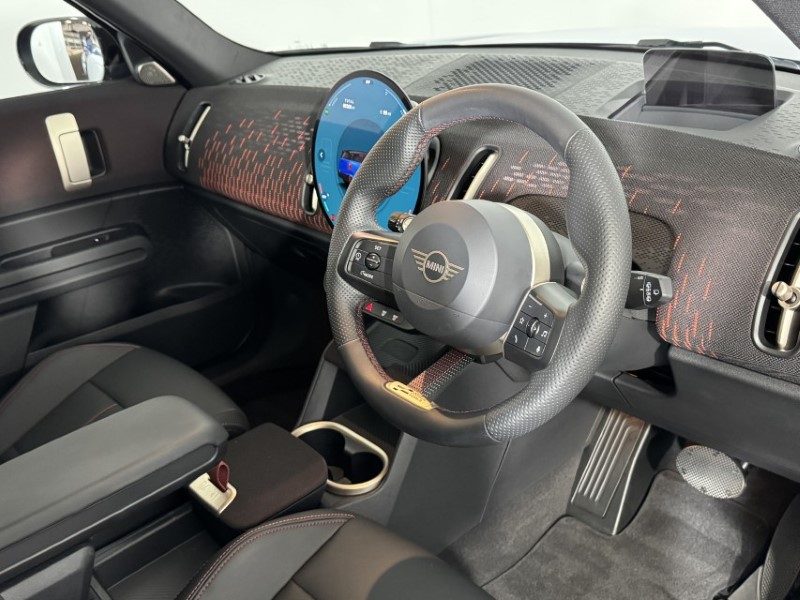 2025 (75) MINI COUNTRYMAN 1.5 C Classic [Level 2] 5dr Auto 5712894