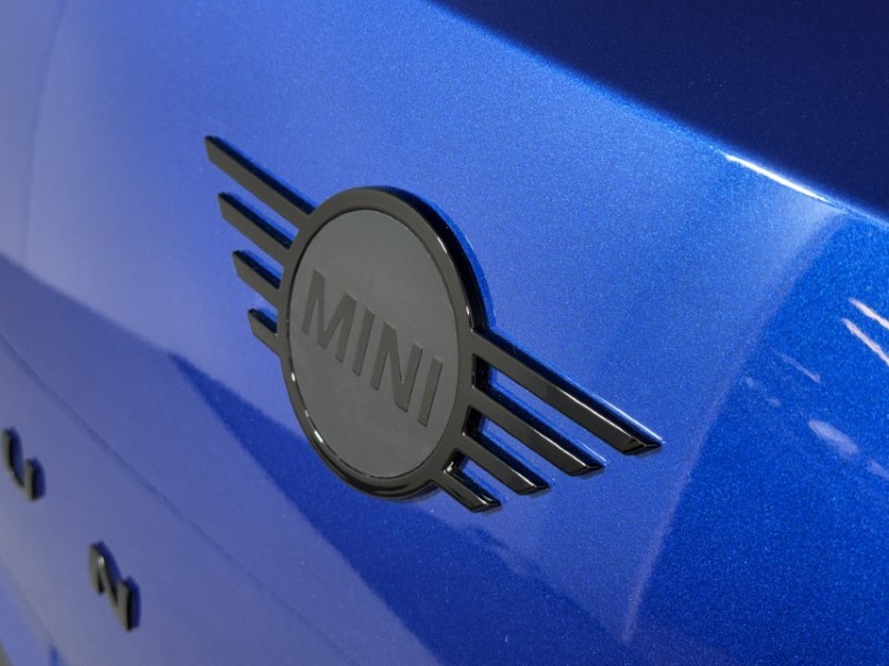 2025 (75) MINI COUNTRYMAN 1.5 C Classic [Level 2] 5dr Auto 5712916