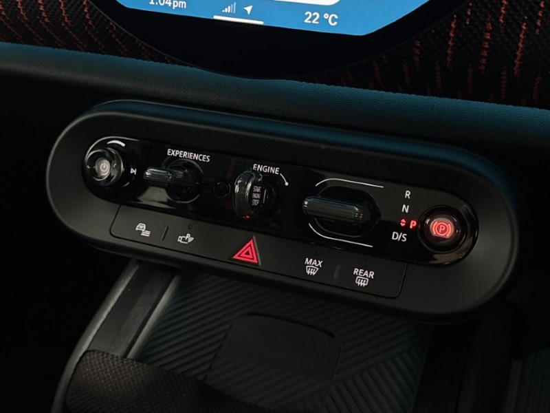 2025 (75) MINI COUNTRYMAN 1.5 C Classic [Level 2] 5dr Auto 5712893