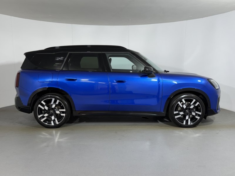 2025 (75) MINI COUNTRYMAN 1.5 C Classic [Level 2] 5dr Auto 5712926