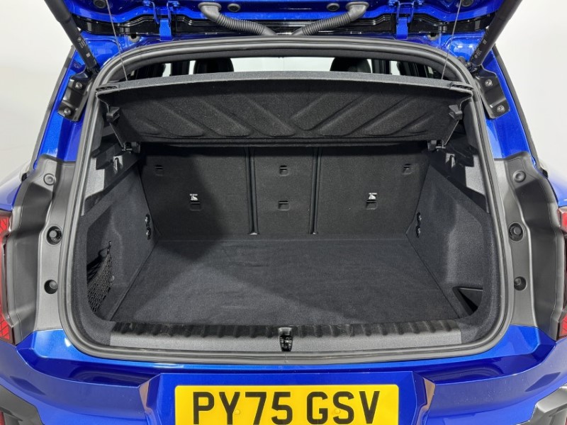 2025 (75) MINI COUNTRYMAN 1.5 C Classic [Level 2] 5dr Auto 5712904