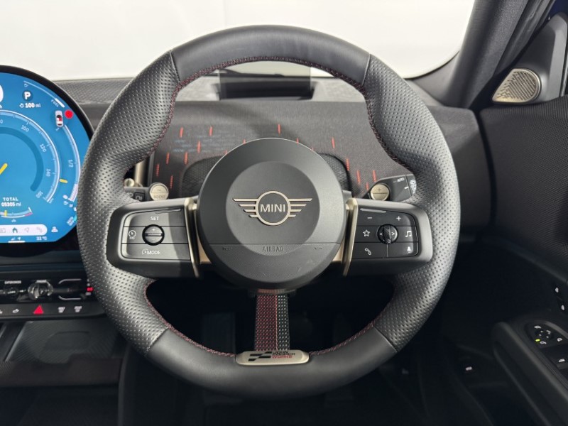 2025 (75) MINI COUNTRYMAN 1.5 C Classic [Level 2] 5dr Auto 5712881