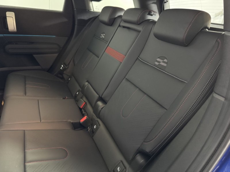 2025 (75) MINI COUNTRYMAN 1.5 C Classic [Level 2] 5dr Auto 5712918