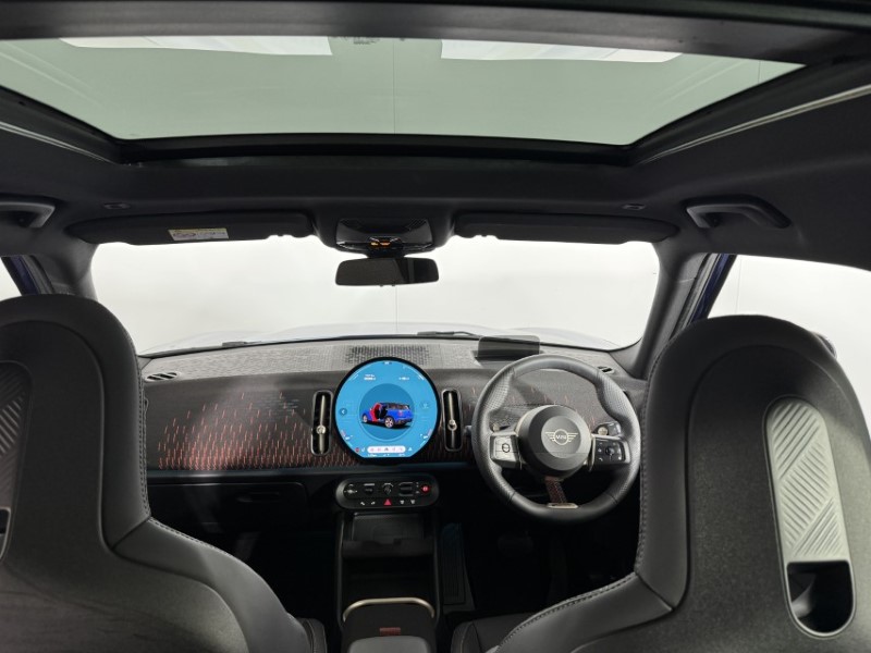 2025 (75) MINI COUNTRYMAN 1.5 C Classic [Level 2] 5dr Auto 5712922