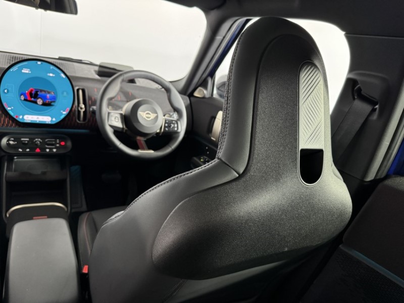 2025 (75) MINI COUNTRYMAN 1.5 C Classic [Level 2] 5dr Auto 5712920