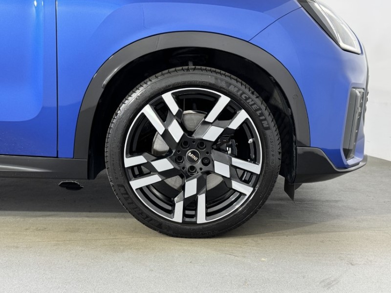 2025 (75) MINI COUNTRYMAN 1.5 C Classic [Level 2] 5dr Auto 5712908