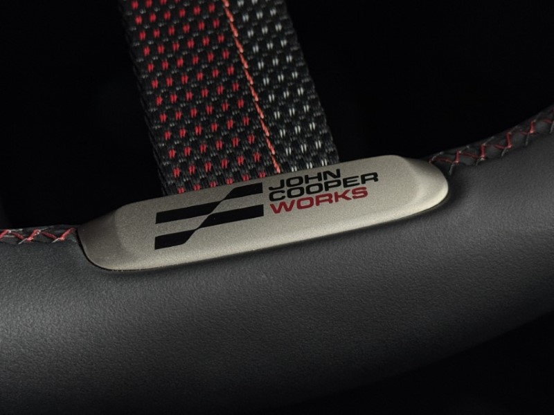 2025 (75) MINI COUNTRYMAN 1.5 C Classic [Level 2] 5dr Auto 5712884