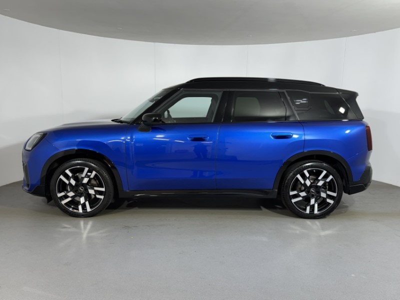 2025 (75) MINI COUNTRYMAN 1.5 C Classic [Level 2] 5dr Auto 5712931