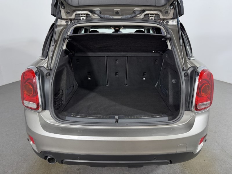 2017 (17) MINI COUNTRYMAN 1.5 Cooper 5dr Auto 4970564