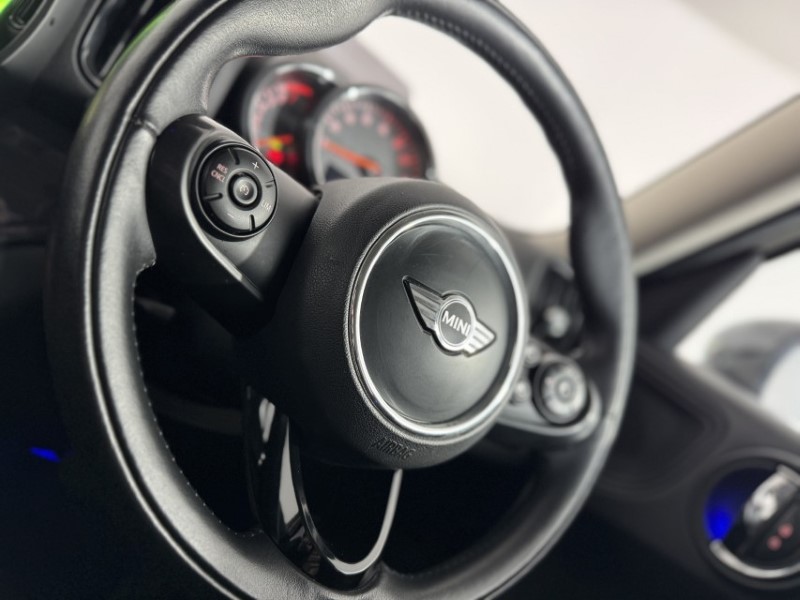 2017 (17) MINI COUNTRYMAN 1.5 Cooper 5dr Auto 4970553