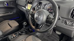 2017 (17) MINI COUNTRYMAN 1.5 Cooper 5dr Auto 4970560