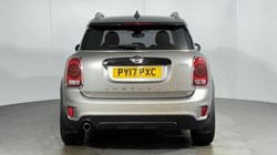 2017 (17) MINI COUNTRYMAN 1.5 Cooper 5dr Auto 4970580