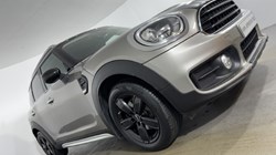 2017 (17) MINI COUNTRYMAN 1.5 Cooper 5dr Auto 4970603