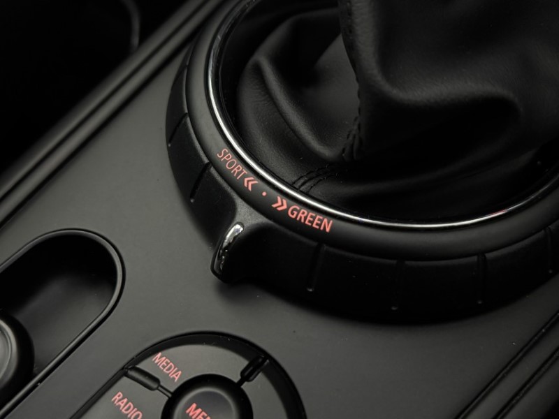 2017 (17) MINI COUNTRYMAN 1.5 Cooper 5dr Auto 4970559