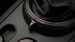 2017 (17) MINI COUNTRYMAN 1.5 Cooper 5dr Auto 4970559