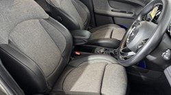 2017 (17) MINI COUNTRYMAN 1.5 Cooper 5dr Auto 4970561