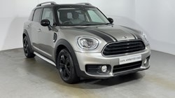 2017 (17) MINI COUNTRYMAN 1.5 Cooper 5dr Auto 4970585