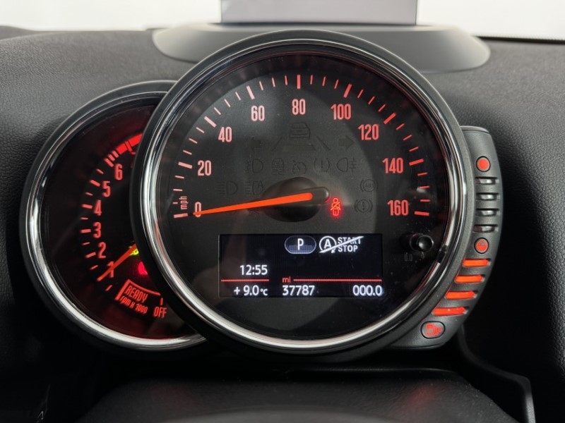 2017 (17) MINI COUNTRYMAN 1.5 Cooper 5dr Auto 4970539