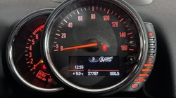 2017 (17) MINI COUNTRYMAN 1.5 Cooper 5dr Auto 4970539