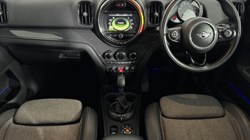 2017 (17) MINI COUNTRYMAN 1.5 Cooper 5dr Auto 4970563