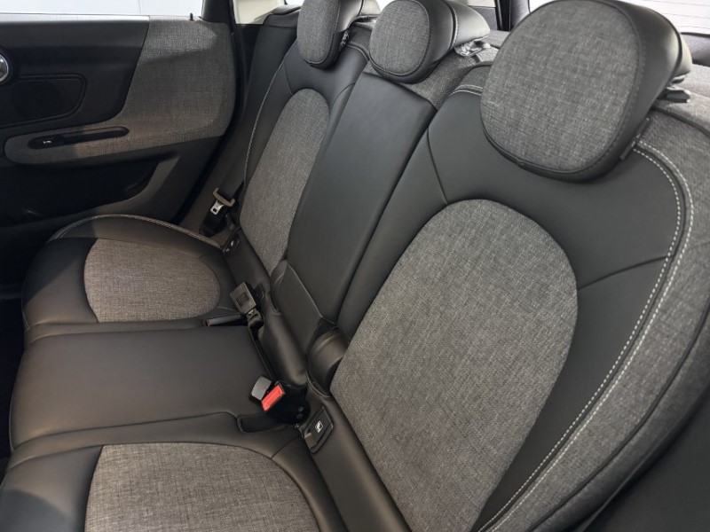 2017 (17) MINI COUNTRYMAN 1.5 Cooper 5dr Auto 4970565