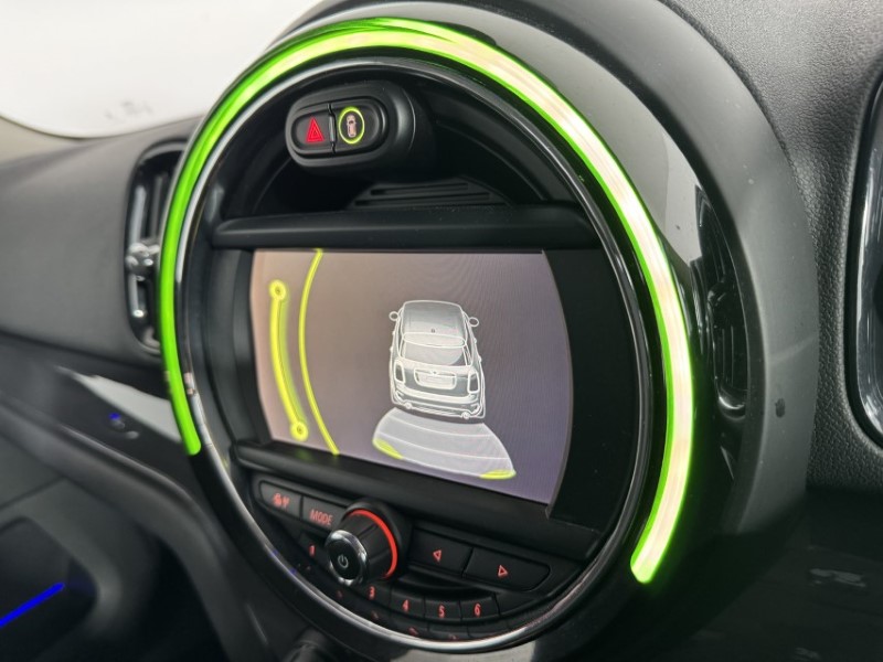 2017 (17) MINI COUNTRYMAN 1.5 Cooper 5dr Auto 4970549