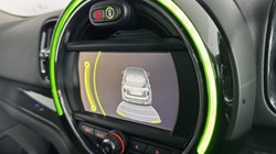 2017 (17) MINI COUNTRYMAN 1.5 Cooper 5dr Auto 4970549