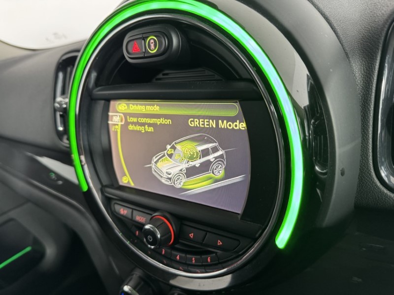 2017 (17) MINI COUNTRYMAN 1.5 Cooper 5dr Auto 4970548