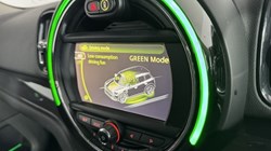 2017 (17) MINI COUNTRYMAN 1.5 Cooper 5dr Auto 4970548