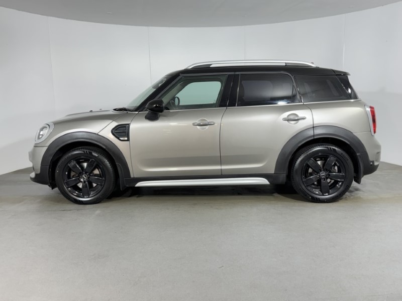 2017 (17) MINI COUNTRYMAN 1.5 Cooper 5dr Auto 4970590