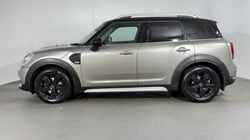 2017 (17) MINI COUNTRYMAN 1.5 Cooper 5dr Auto 4970590