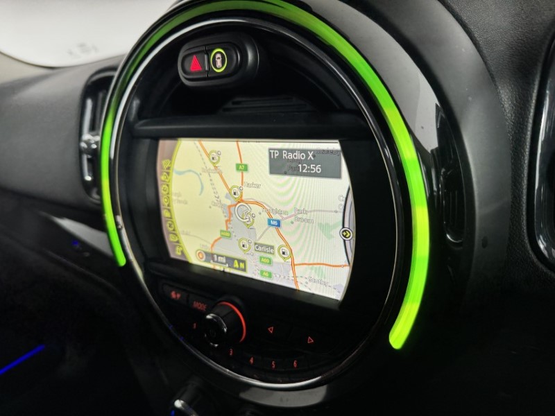 2017 (17) MINI COUNTRYMAN 1.5 Cooper 5dr Auto 4970545