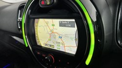 2017 (17) MINI COUNTRYMAN 1.5 Cooper 5dr Auto 4970545