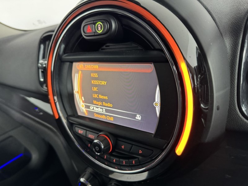 2017 (17) MINI COUNTRYMAN 1.5 Cooper 5dr Auto 4970543