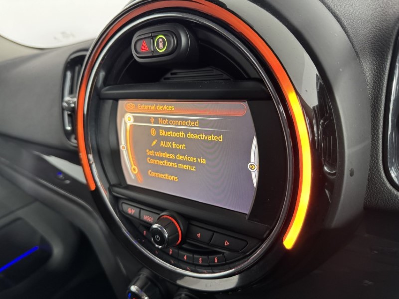 2017 (17) MINI COUNTRYMAN 1.5 Cooper 5dr Auto 4970542