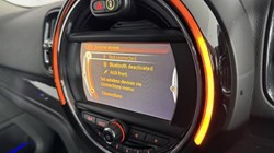 2017 (17) MINI COUNTRYMAN 1.5 Cooper 5dr Auto 4970542