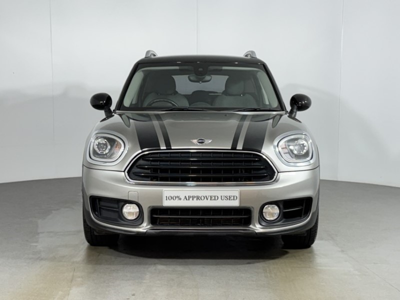 2017 (17) MINI COUNTRYMAN 1.5 Cooper 5dr Auto 4970601