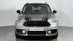 2017 (17) MINI COUNTRYMAN 1.5 Cooper 5dr Auto 4970601