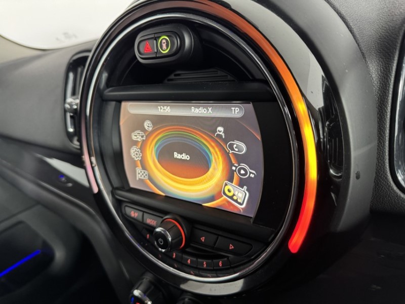 2017 (17) MINI COUNTRYMAN 1.5 Cooper 5dr Auto 4970541