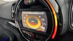 2017 (17) MINI COUNTRYMAN 1.5 Cooper 5dr Auto 4970541