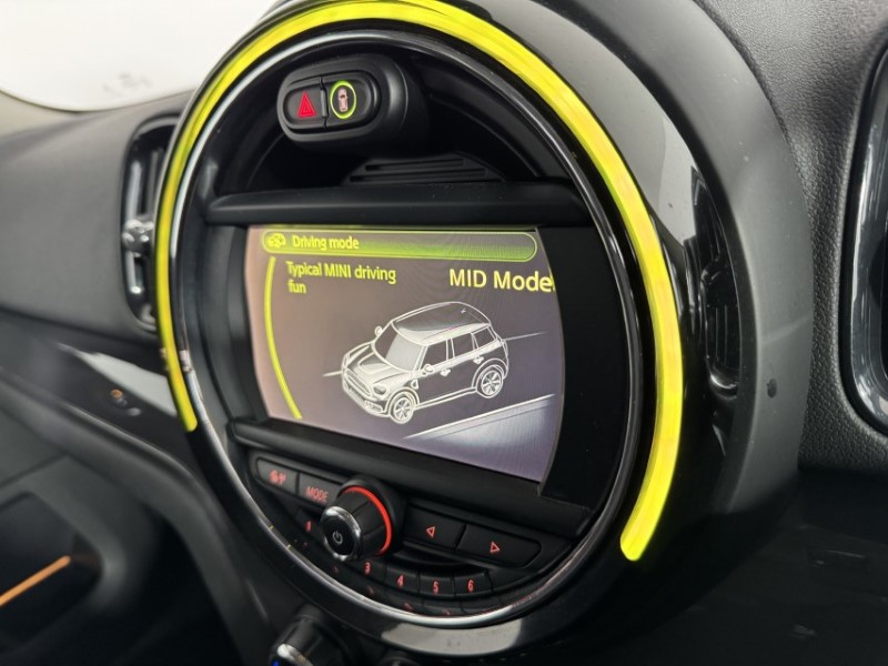 2017 (17) MINI COUNTRYMAN 1.5 Cooper 5dr Auto 4970547