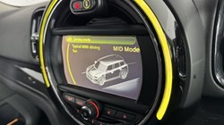 2017 (17) MINI COUNTRYMAN 1.5 Cooper 5dr Auto 4970547