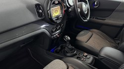 2017 (17) MINI COUNTRYMAN 1.5 Cooper 5dr Auto 4970566